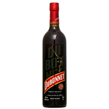 Dubonnet Rouge